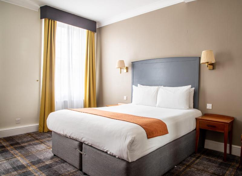 King Room image 2