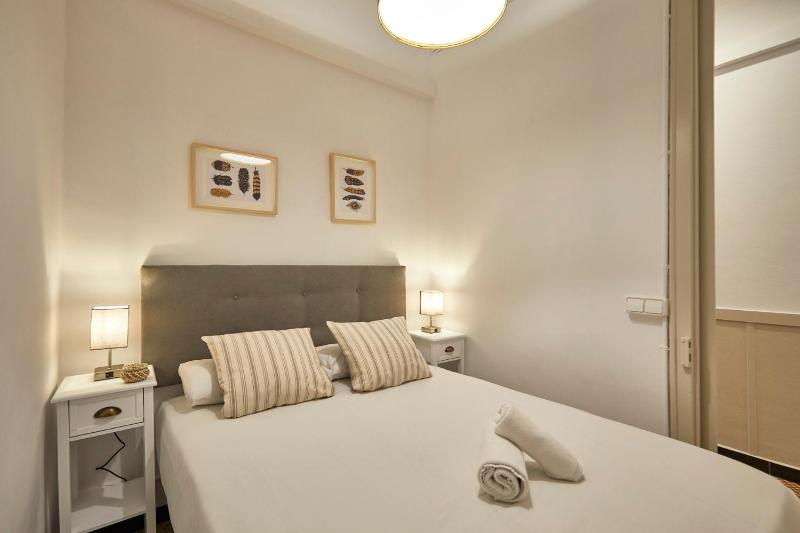 Three-Bedroom Apartment image 3