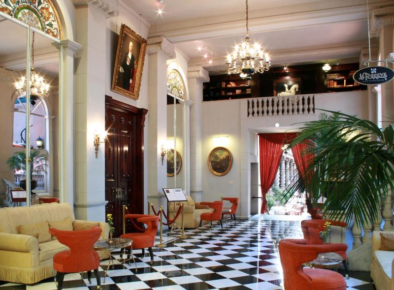 Hotel Geneve Cd De Mexico - image 10