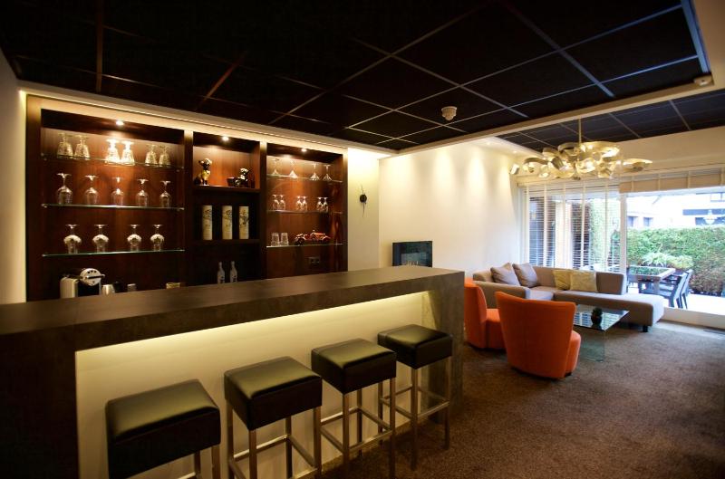 Two-Bedroom Suite image 4