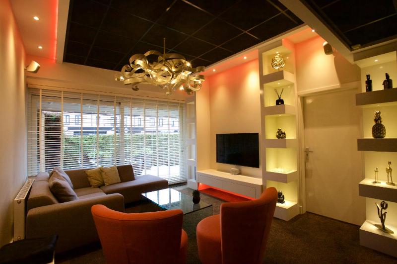 Two-Bedroom Suite image 3