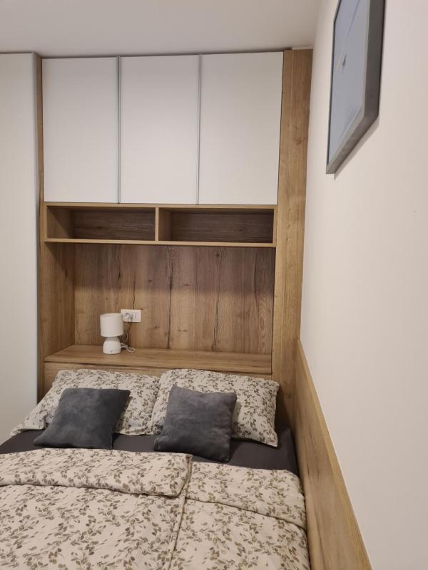 Apartment with Sea View (4 Adults) image 3