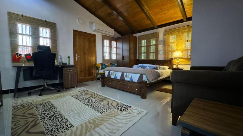 Luxury Duplex & Deluxe Rooms in Dili City Timor-Leste - image 14