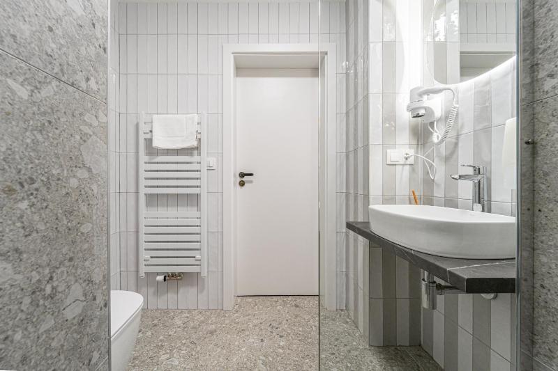 Design Apartments Lužánky - image 16