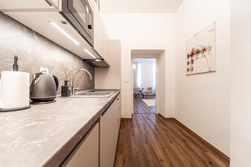Design Apartments Lužánky - image 18