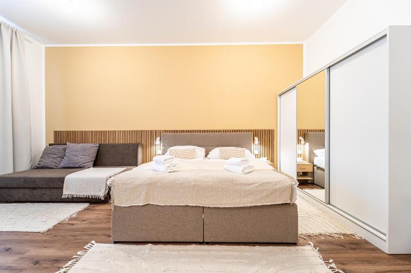 Design Apartments Lužánky - image 4