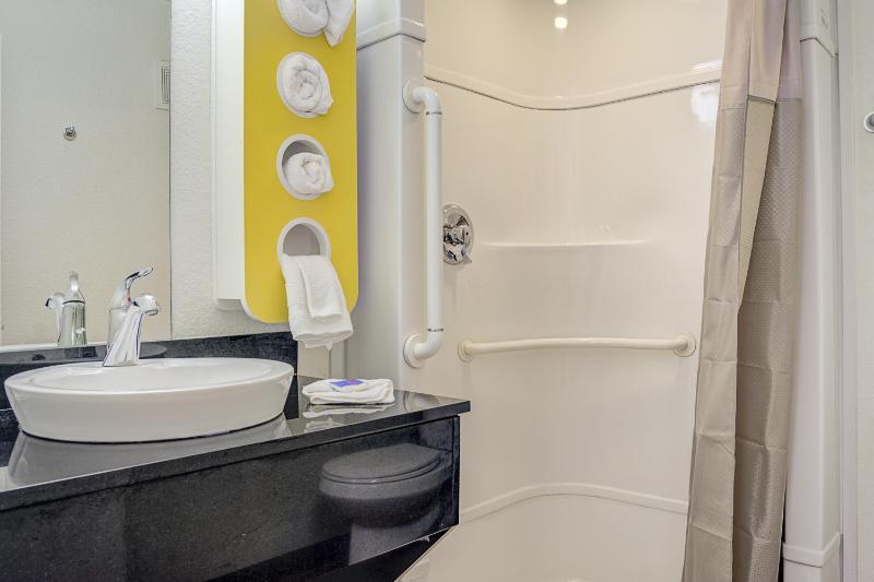 Motel 6-Portland OR - Central - image 9