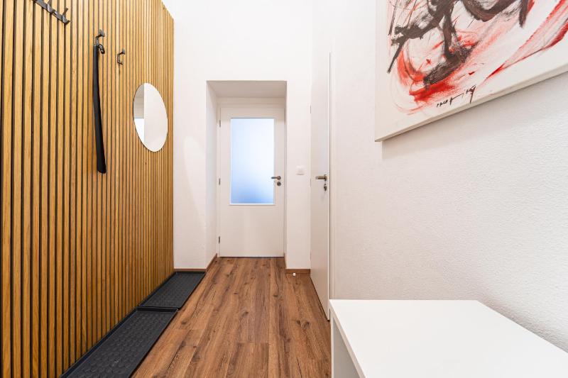 Design Apartments Lužánky - image 23