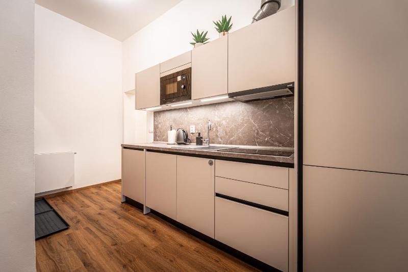 Design Apartments Lužánky - image 39