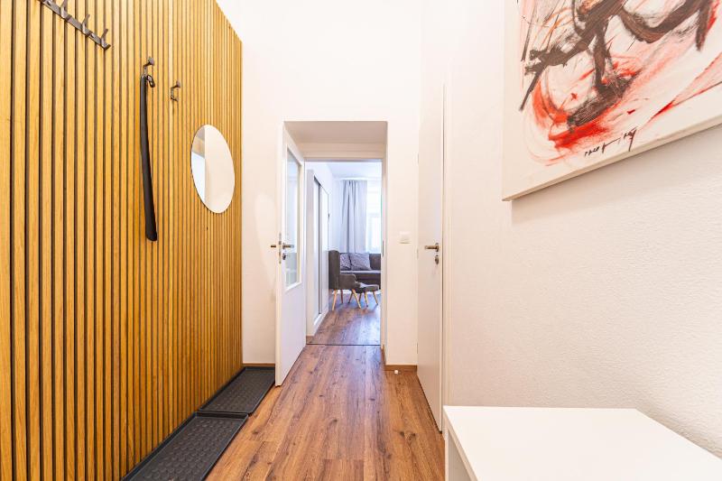 Design Apartments Lužánky - image 25