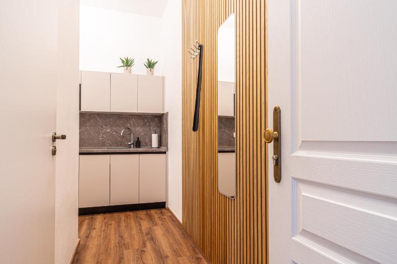 Design Apartments Lužánky - image 27
