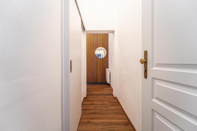 Design Apartments Lužánky - image 21