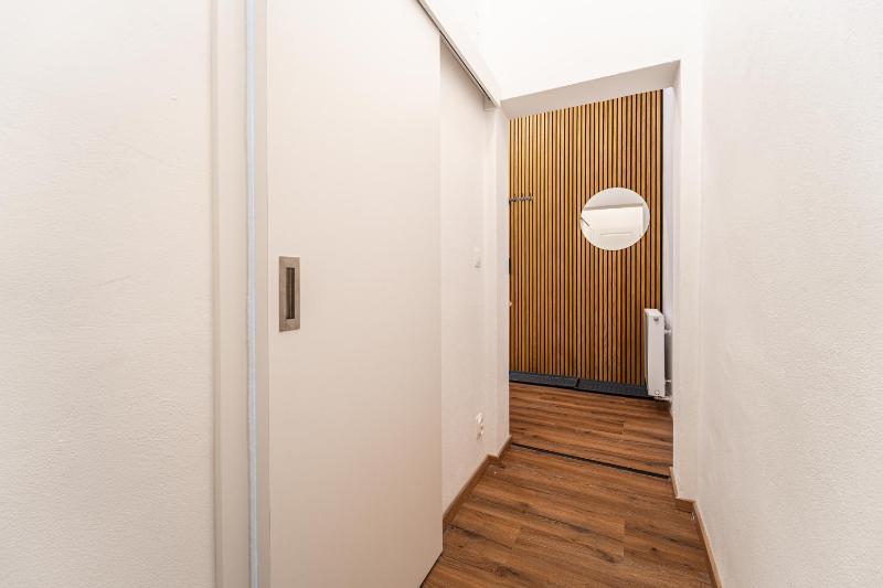 Design Apartments Lužánky - image 37