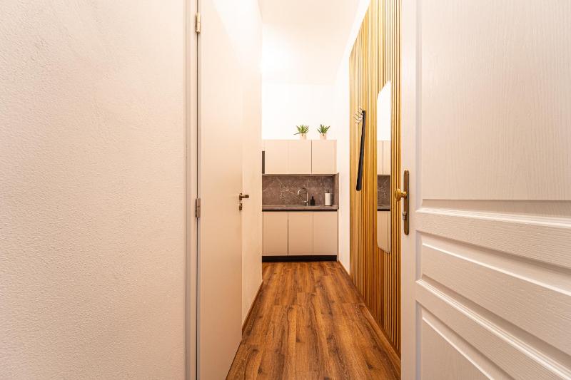 Design Apartments Lužánky - image 36