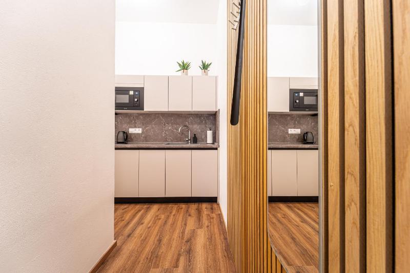 Design Apartments Lužánky - image 12
