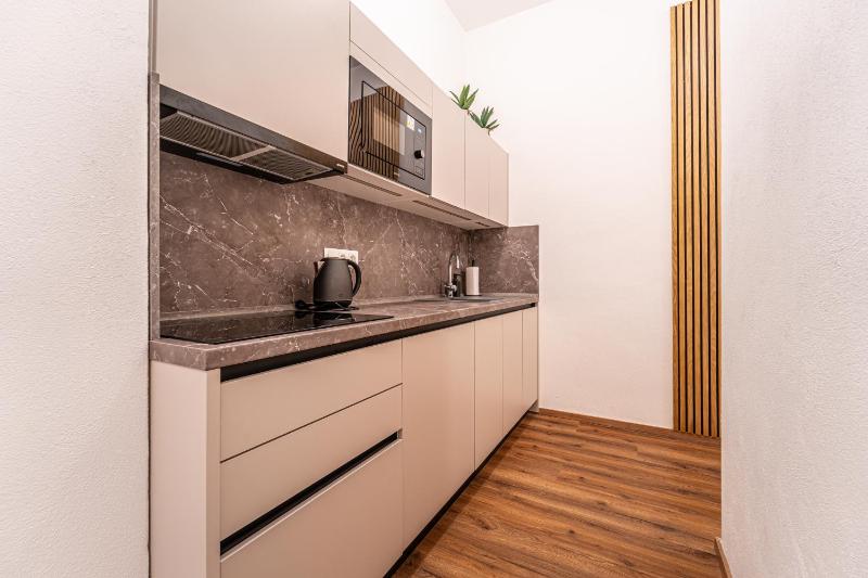 Design Apartments Lužánky - image 42