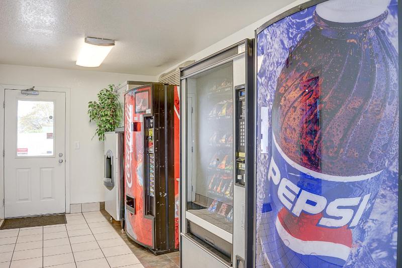 Motel 6-Portland OR - Central - image 14