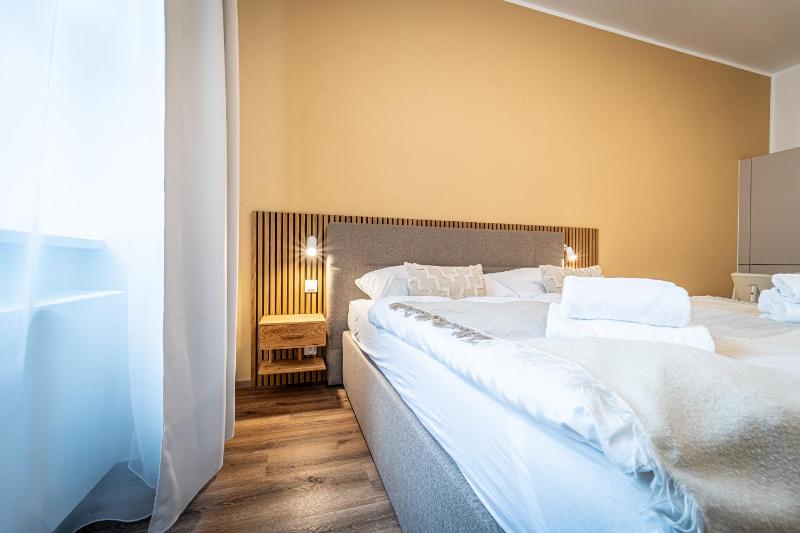 Design Apartments Lužánky - image 9