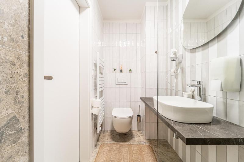 Design Apartments Lužánky - image 26