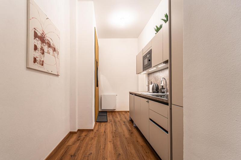 Design Apartments Lužánky - image 35