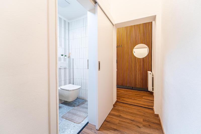 Design Apartments Lužánky - image 32