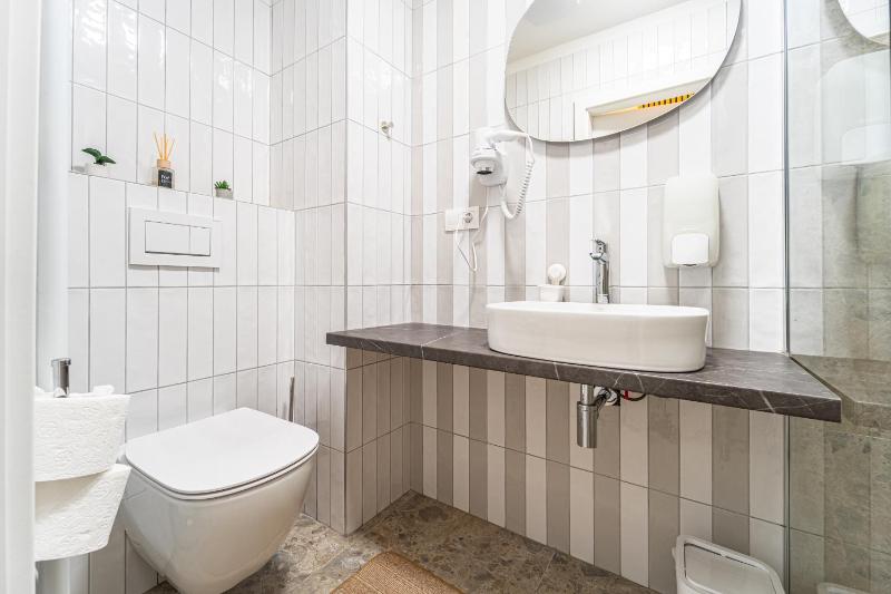 Design Apartments Lužánky - image 8