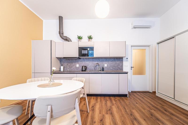 Design Apartments Lužánky - image 24