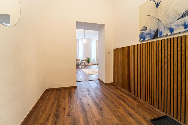 Design Apartments Lužánky - image 10