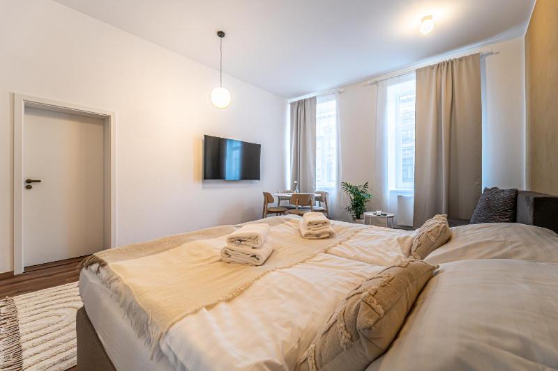 Design Apartments Lužánky - image 38