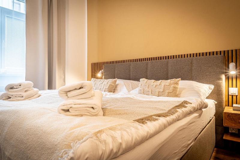 Design Apartments Lužánky - image 14