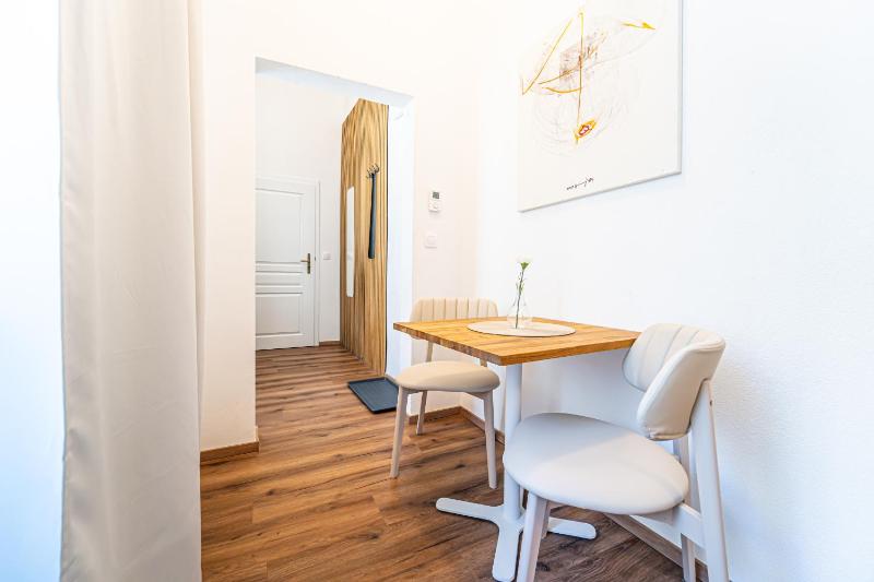 Design Apartments Lužánky - image 40
