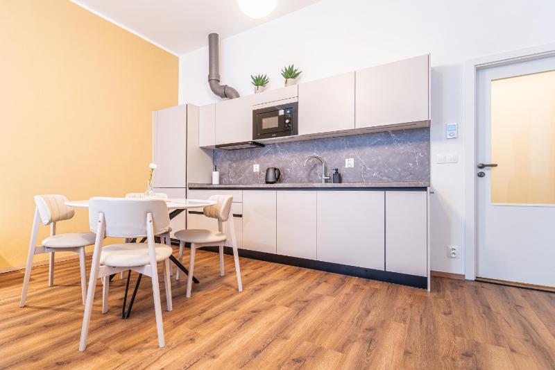 Design Apartments Lužánky - image 46