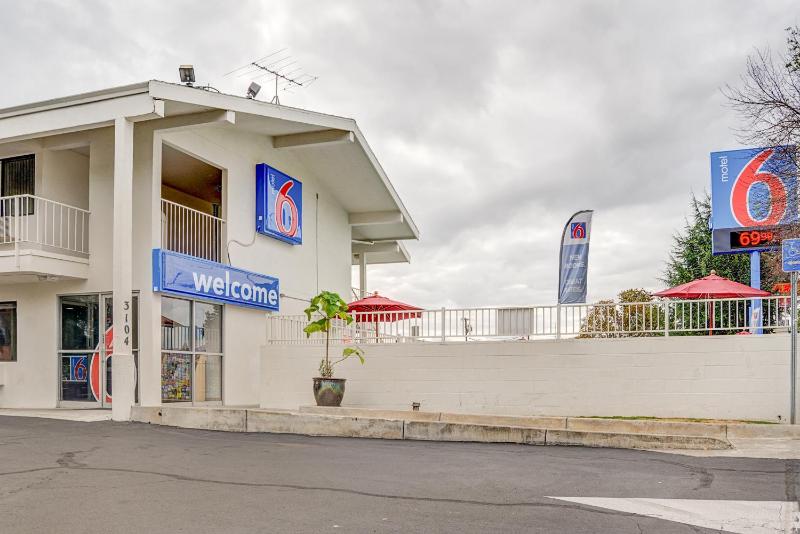 Motel 6-Portland OR - Central - image 6