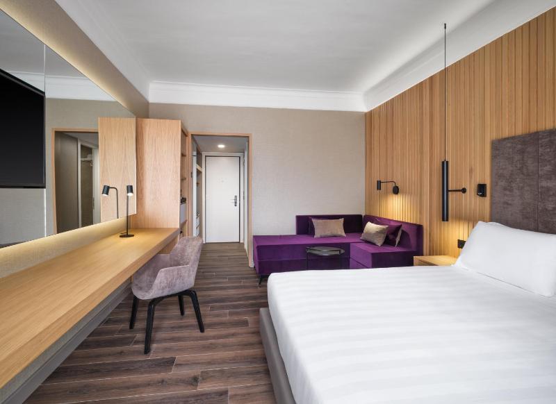 Premium King Room image 3