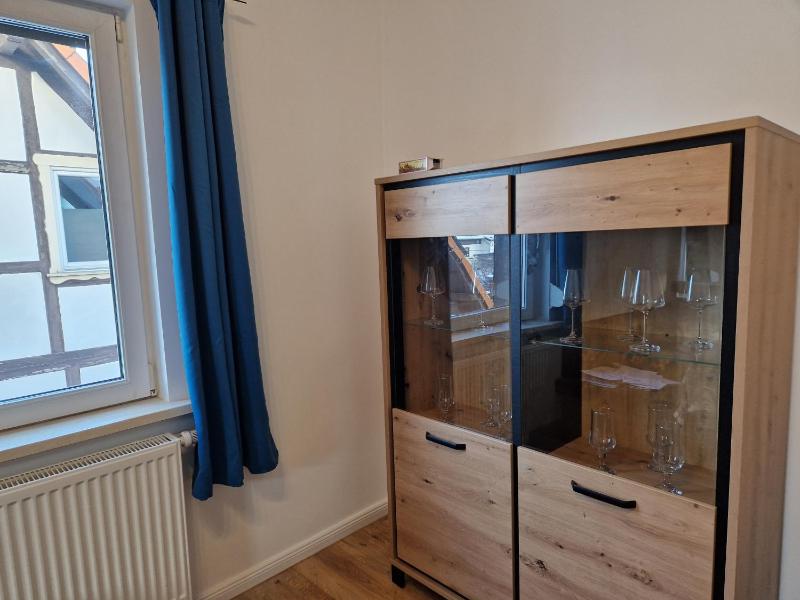 Ferienhaus Bavaria WR - Ferienwohnung Luja - image 25