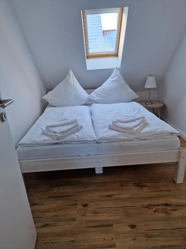 Ferienhaus Bavaria WR - Ferienwohnung Luja - image 35