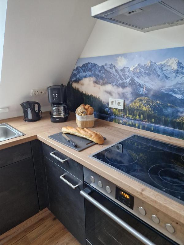 Ferienhaus Bavaria WR - Ferienwohnung Luja - image 24