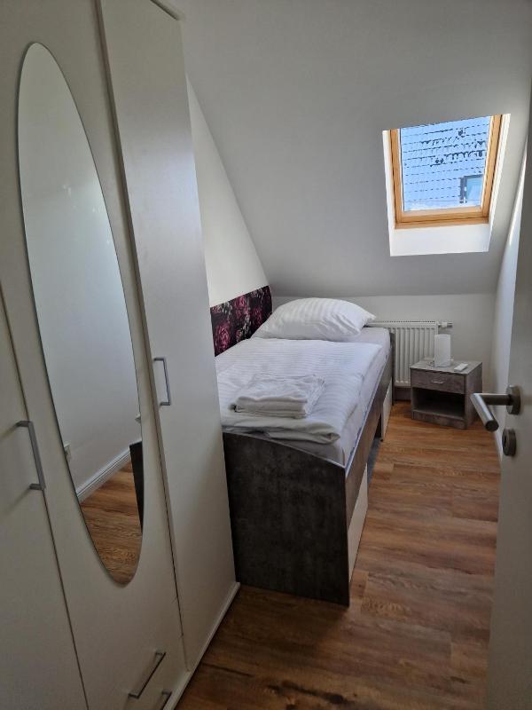 Ferienhaus Bavaria WR - Ferienwohnung Luja - image 12