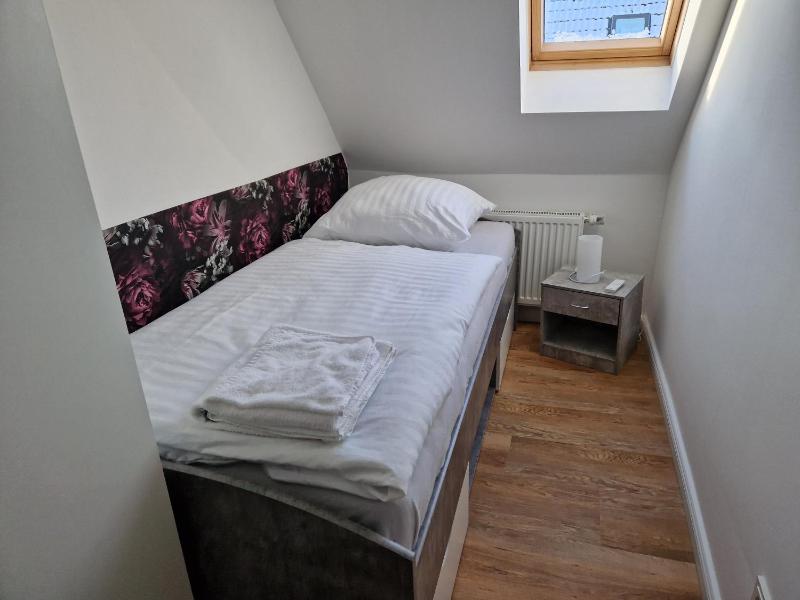 Ferienhaus Bavaria WR - Ferienwohnung Luja - image 19