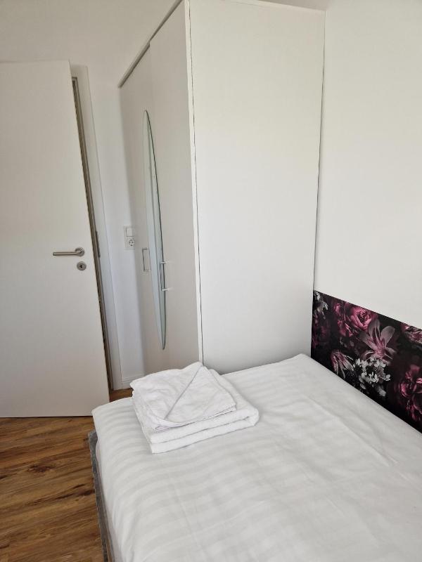 Ferienhaus Bavaria WR - Ferienwohnung Luja - image 11