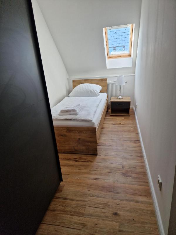 Ferienhaus Bavaria WR - Ferienwohnung Luja - image 36