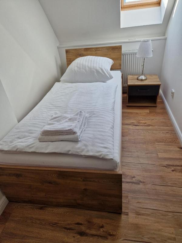 Ferienhaus Bavaria WR - Ferienwohnung Luja - image 23