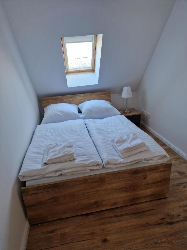 Ferienhaus Bavaria WR - Ferienwohnung Luja - image 33