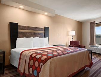 Business King Room - Non-Smoking image 2