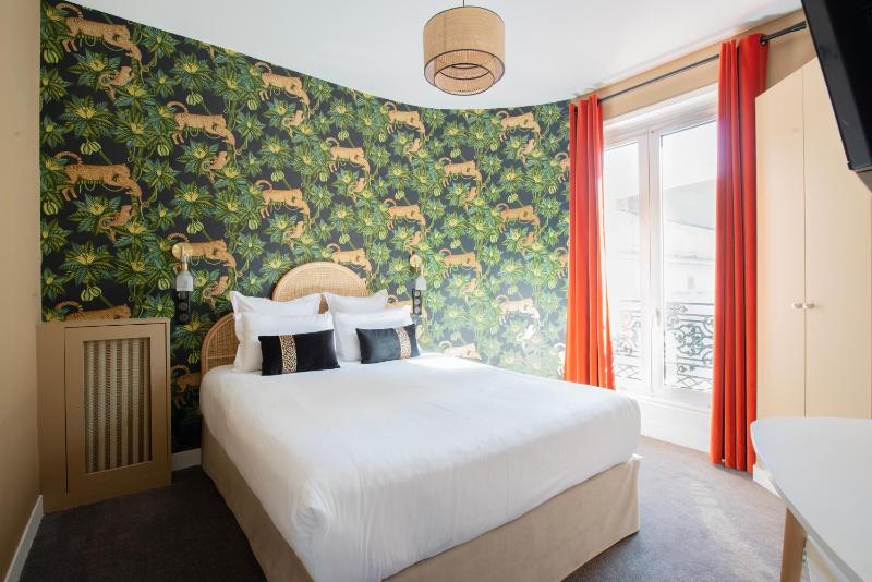 Budget Double Room image 1