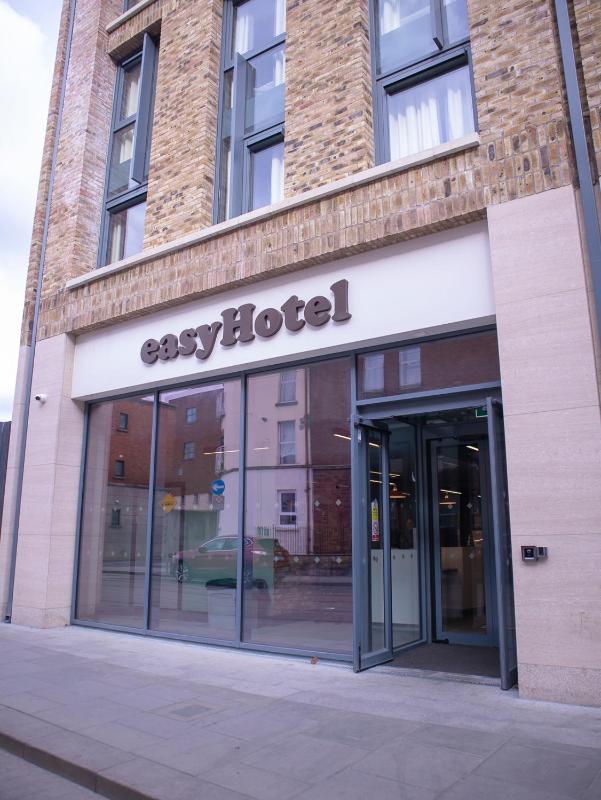 easyHotel Dublin - image 3