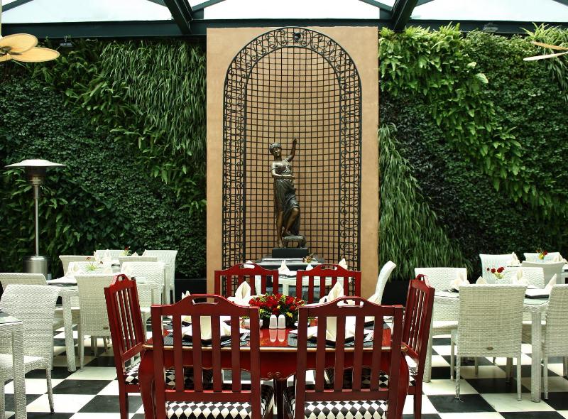 Hotel Geneve Cd De Mexico - image 7