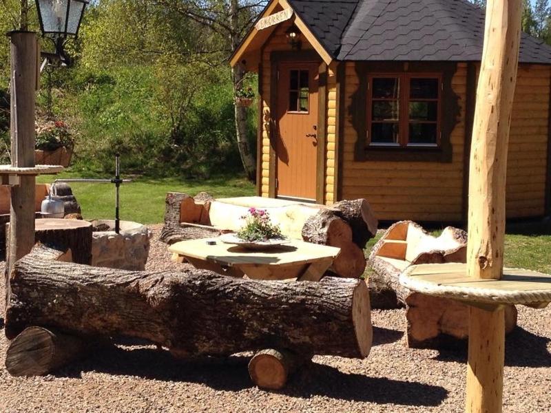Chalet image 2