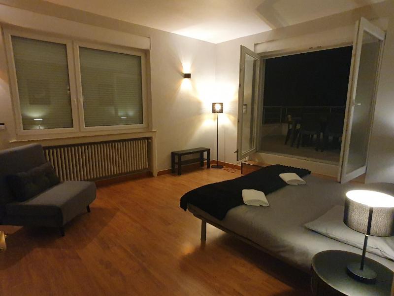 Four-Bedroom Deluxe Apartment image 4