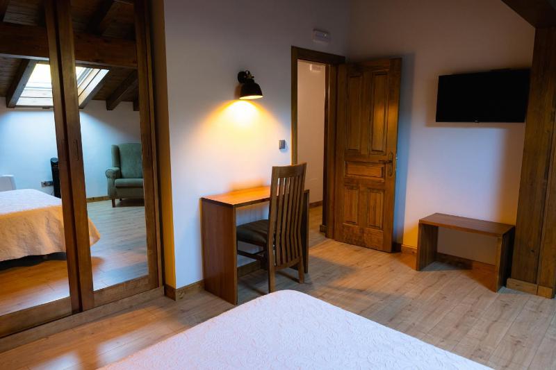 Family Room with Private Bathroom image 1